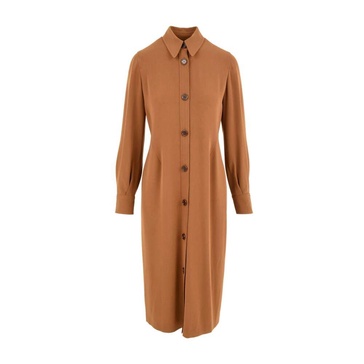 Cammello Dress