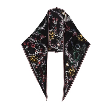 Silk Scarf