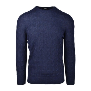 Blue Sweater for Men