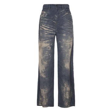 Wide Jeans