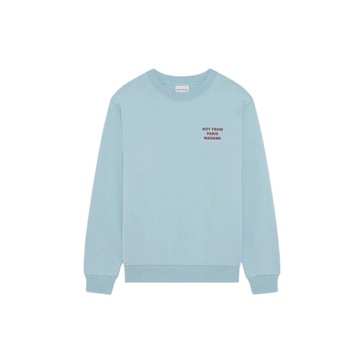 Cotton Sweatshirts and Hoodies