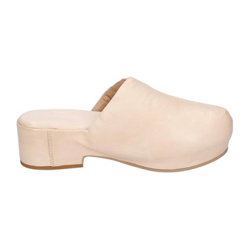 Leather Women`s Sandals Stylish