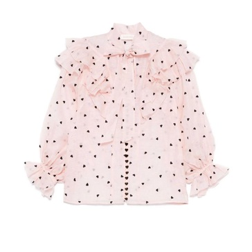 Crush Blouse