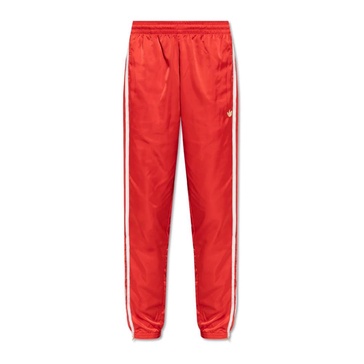 Track Top Pants