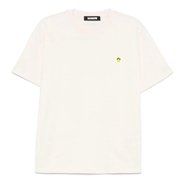 Vanilla Jersey T-Shirt