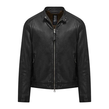 Roy Leather Jacket