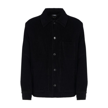 Black Emile Jacket