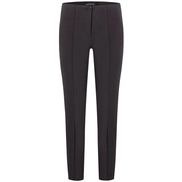 Stretch Skinny Trousers with Darts