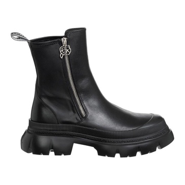Ikonik Trekka Max Ankle Boots
