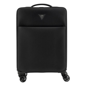 Fabric Suitcase Trolley Unisex