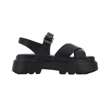 Platform Sandals