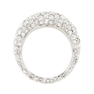 Bijoux Silver Ring