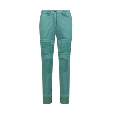 Cargo Pocket Pants