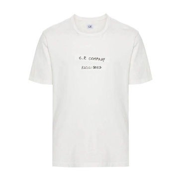 Graphic T-Shirt 24/1 Facili-Tees