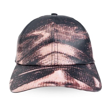 Cap with Visor