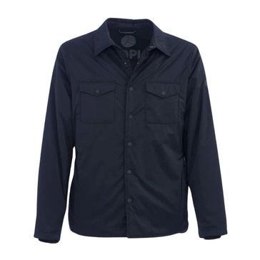 Technical Fabric Insulated Jacket