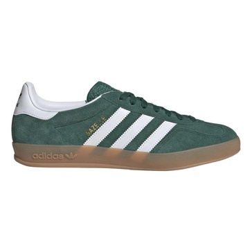 Indoor Gazelle Low Top Sneaker
