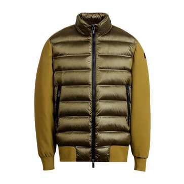 Light Jacket