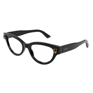 Black Transpare Sunglasses