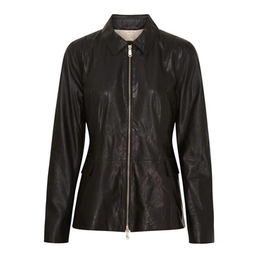Soft Jacket Skind