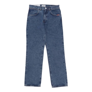 Denim Mens Jeans with Straight Leg