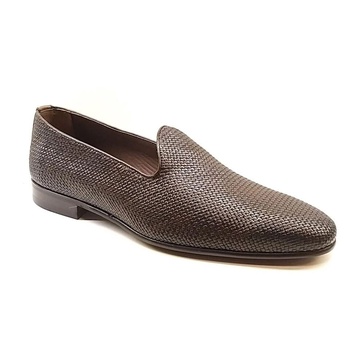 Braided Loafer
