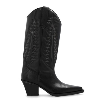 Rosario Cowboy Boots