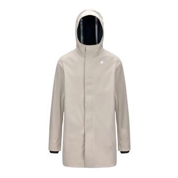 Marlyn Bonded Jacket