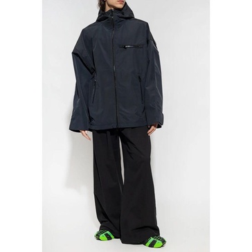 Rain Jacket