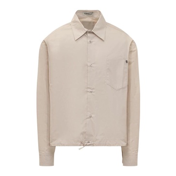 Poplin Shirt