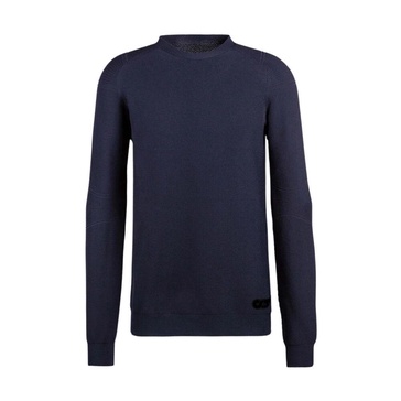 Dark Blue Pullovers V1.Y7.01