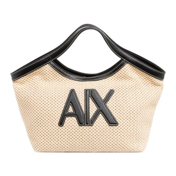 Stylish Magnet Closure Handbag with Logo
