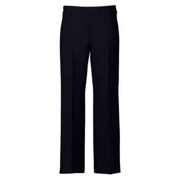 Stylish Wide-Cut Trousers