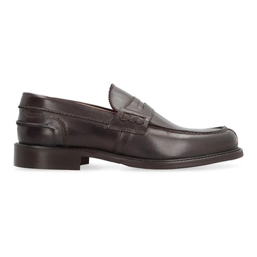 Classic Calfskin Loafers