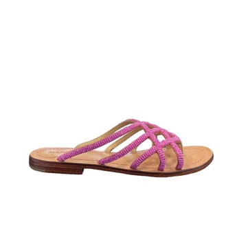 Slider Sandals
