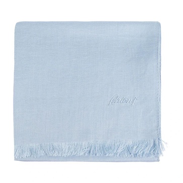 Silk scarf