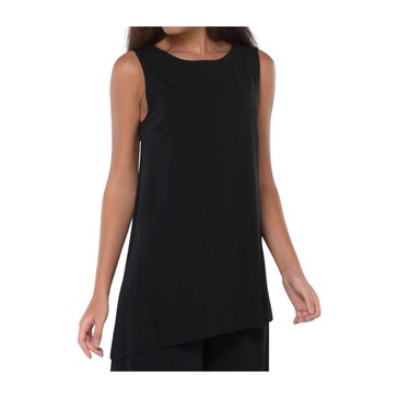 Asymmetric Blouse