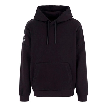 Hooded Sweater