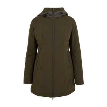 Cypress Green Coat