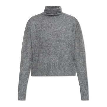 Cashmere Turtleneck Rebel