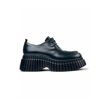 Stylish Petrol Sneakers