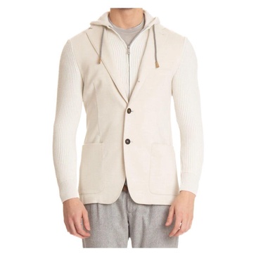 Bimaterial Jacket