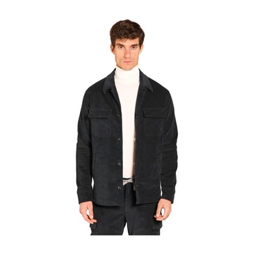 Williams Overshirt