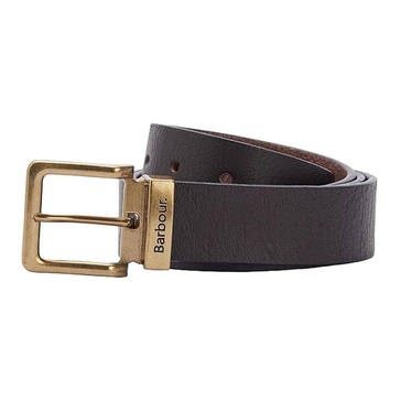 Barbour Belts