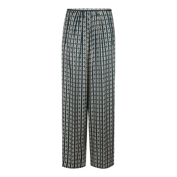 Green Trousers Elevate Wardrobe Stylish Outings