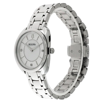 Duality Quartz Watch