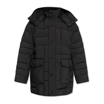 Insulated jacket