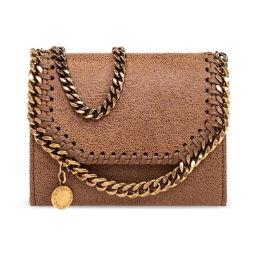 Wallet with Application