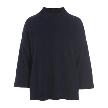 Cloud Cashmere Blouse