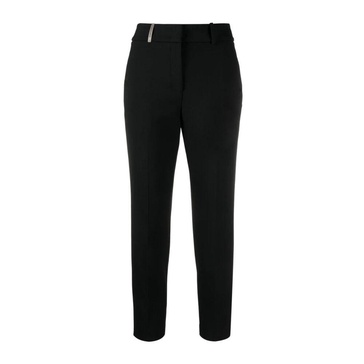 Cropped Trousers